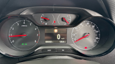 Vauxhall Crossland X 1.2 SE Nav 5dr Petrol Hatchback